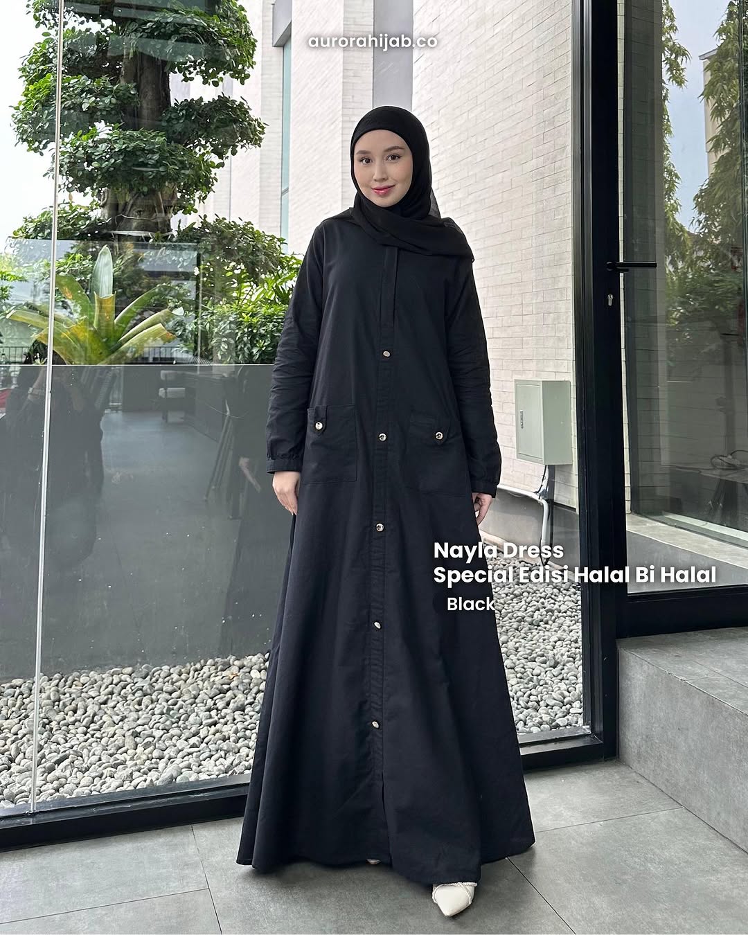 nayla black