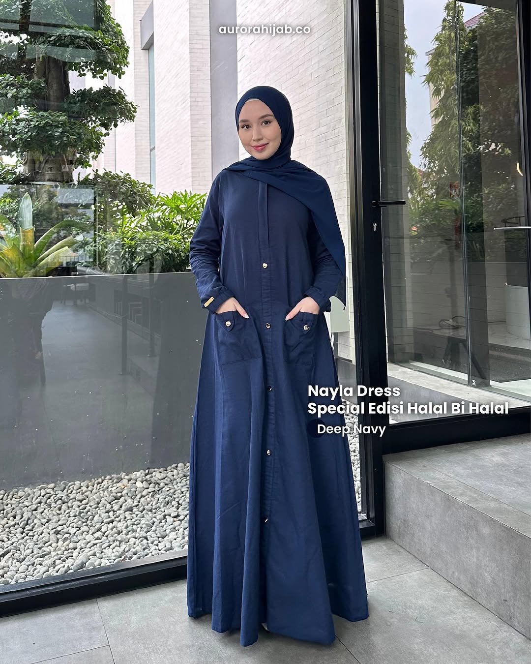nayla deepnavy