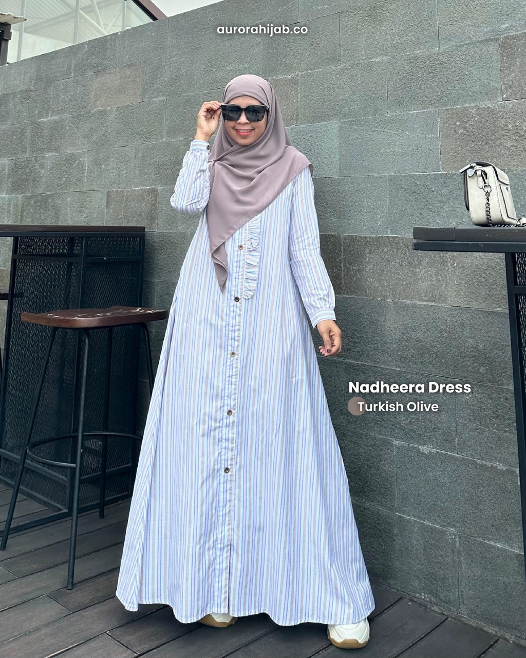 nadheera turkish olive