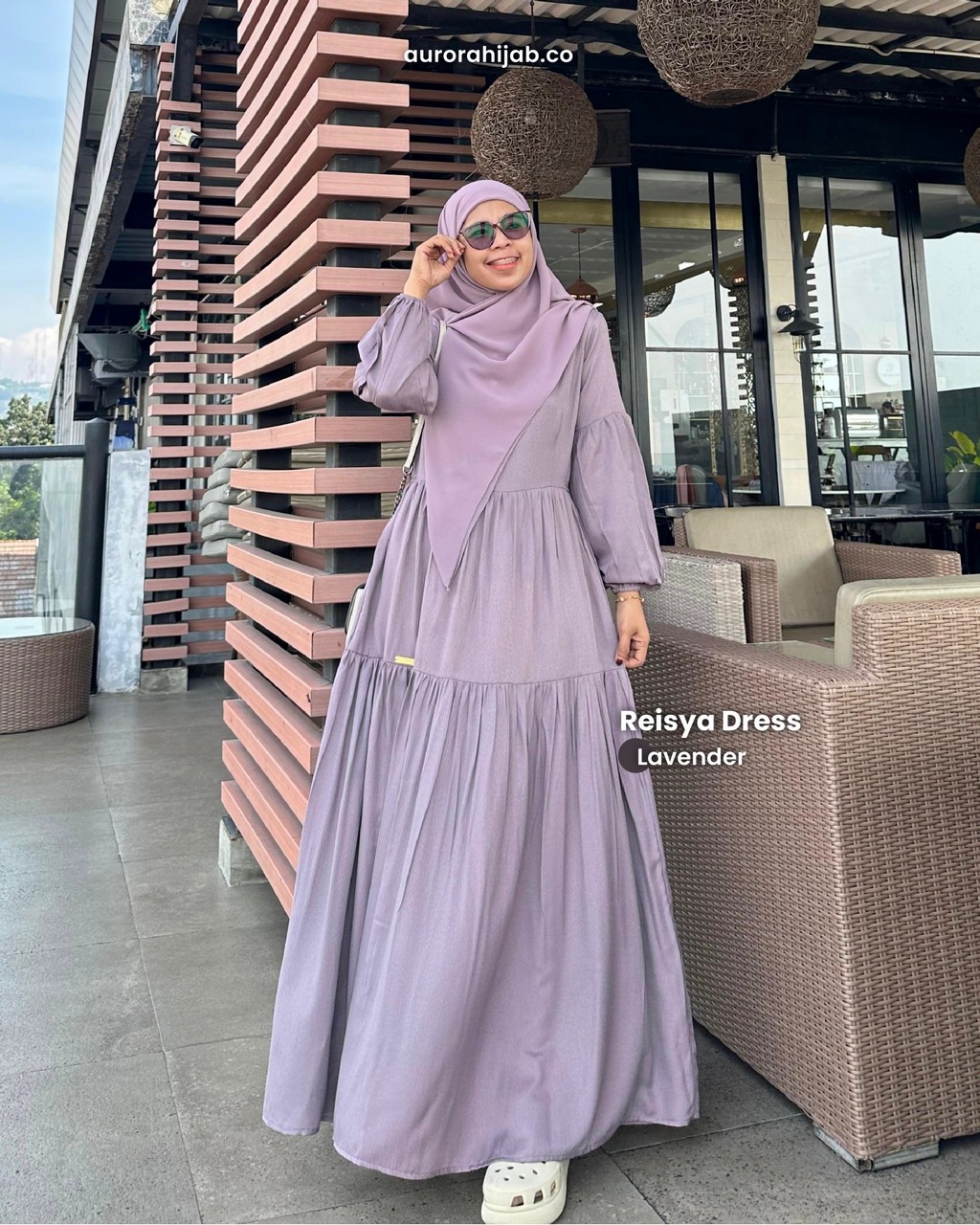 reisya lavender