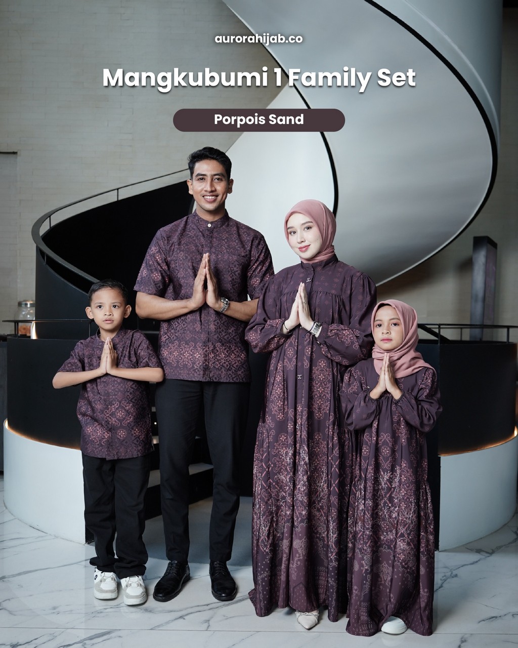 Mangkubumi 1 Porpois Sand