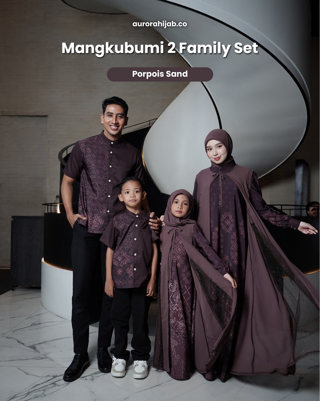 Mangkubumi 2 Porpois Sand