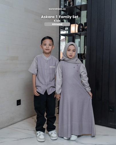 Detail Kids Askara 1