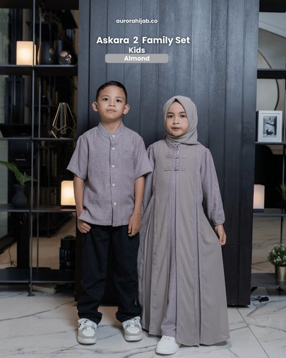 Detail Kids Askara 2